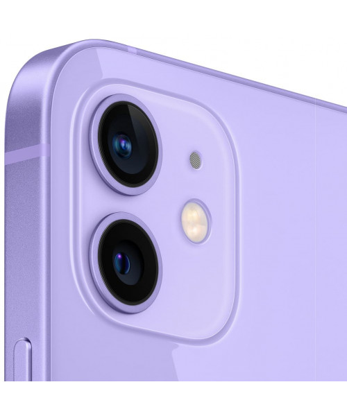 Apple iPhone 12 Mini 256Gb Purple (Фиолетовый) купить в СПб цена